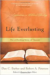 LIFE EVERLASTING UNFOLDING STORY OF HEAVEN