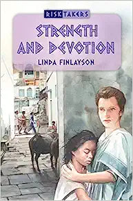 RISK TAK STRENGTH AND DEVOTION VOL2