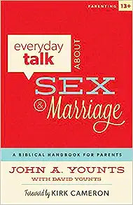 EVERYDAY TALK ABOUT SEX AND MARRIAGE