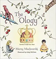 THE OLOGY 0 ANCIENT TRUTHS EVER NEW