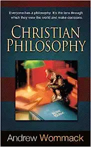 CHRISTIAN PHILOSOPHY