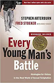 EVERY YOUNG MANS BATTLE 2010