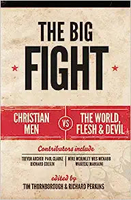 GBC THE BIG FIGHT