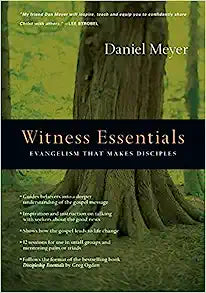WITNESS ESSENTIALS