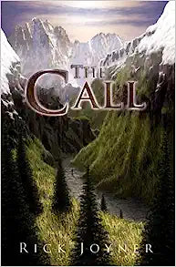 THE CALL RICK JOYNER