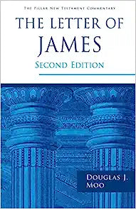 PNTC LETTERS OF JAMES 2ND ED