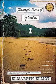 THROUGH GATES OF SPLENDOR 1996 EDITION