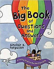 BIG BOOK OF QUESTIONS & ANSWERS