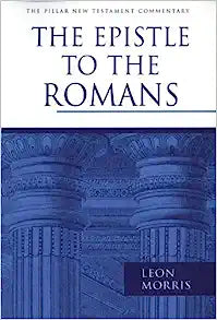 PILLAR EPISTLE TO THE ROMANS