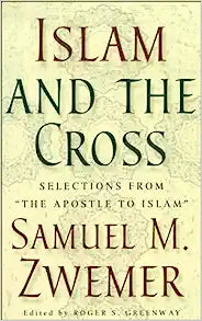 ISLAM AND THE CROSS