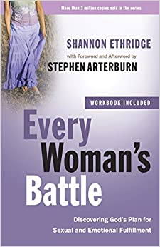 EVERY WOMAN BATTLE