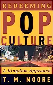 REDEEMING POP CULTURE