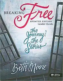 BREAKING FREE UPDTD