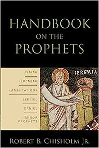 HANDBOOK ON THE PROPHETS