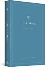 ESV OUTREACH ECONOMY BIBLE GIANT PRINT PAPERBACK