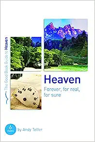 GBG HEAVEN FOREVER