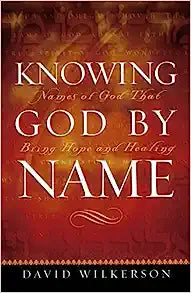 GF KNOWING GOD BY NAME IND ED
