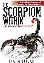 SCORPION WITHIN