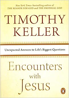 ENCOUNTERS WITH JESUS PB RB