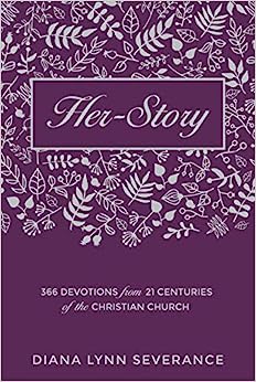 HER0STORY 366 DEVOTIONS FROM 21 CENTURIES