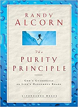 OMB PURITY PRINCIPLE MULT RANDY ALCORN
