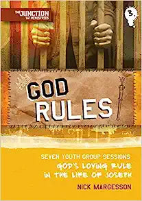GOD RULES