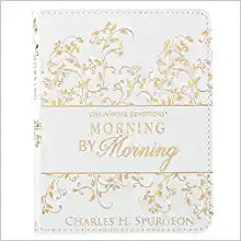 CAG OM068 LL ONE0MINUTE DEVOTIONS MORNING BY MORNING