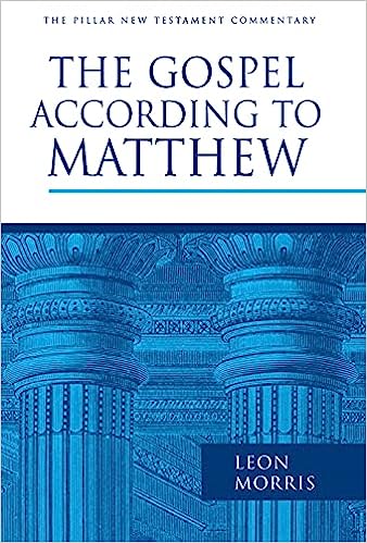 PNTC GOSPEL ACCORDING TO MATTHEW