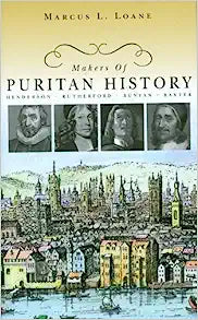 MAKERS OF PURITAN HISTORY