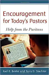 ENCOURAGEMENT FOR TODAYS PASTOR