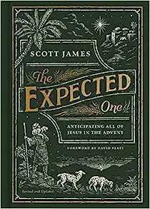EXPECTED ONE ANTICIPATING JESUS IN THE ADVENT FAMI