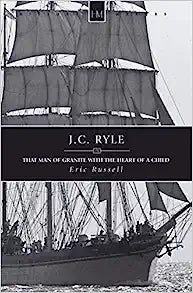 HISTORY MAKERS JC RYLE THAT MAN OF GRANITE