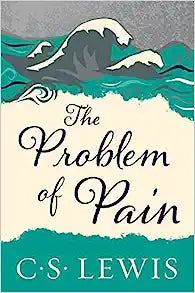 CS LEWIS PROBLEM OF PAIN PB