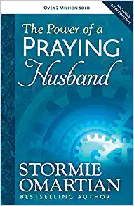 POWER OF A PRAYING HUSBAND