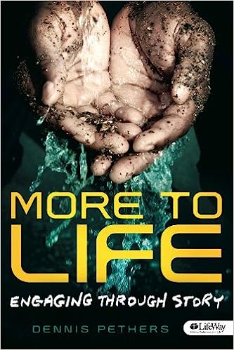 MORE TO LIFE MEMBERBOOK