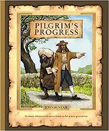 PILGRIMS PROGRESS CLASSIC ED CFP