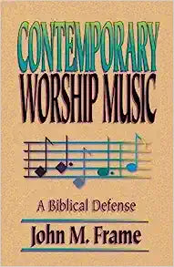 CONTEMPORARY WORSHIP MUSIC