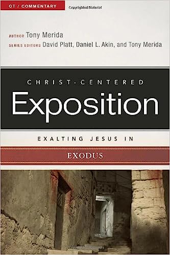 CCEC EXALTING JESUS IN EXODUS