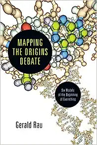 MAPPING THE ORIGINS DEBATE