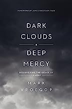 DARK CLOUDS DEEP MERCY