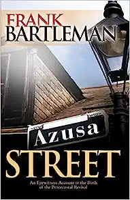 AZUSA STREET