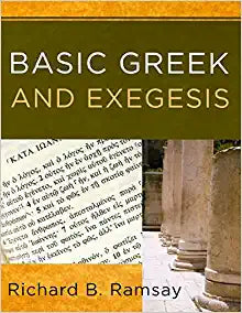 BASIC GREEK & EXEGESIS
