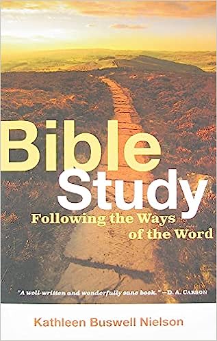 BIBLE STUDY KATHLEEN NIELSON