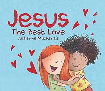 BBK JESUS THE BEST LOVE