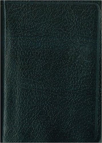 SPANISH NVI BIBLIA DE BOLSILLO COMPACT BLBLK