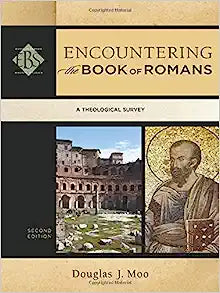 ENCOUNTERING BOOK OF ROMANS