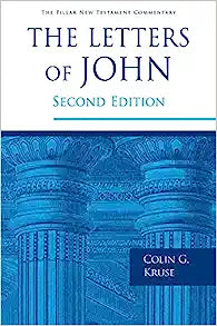 PNTC LETTERS OF JOHN 2ND ED