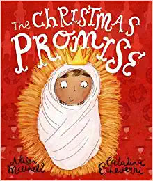 THE CHRISTMAS PROMISE PICTURE BOOK