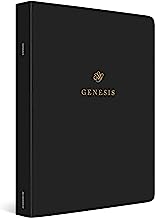 ESV SCRIPTURE JOURNAL PB GENESIS