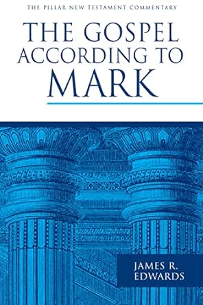 PNTC GOSPEL ACCORDING TO MARK